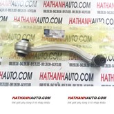 Càng i nhôm dưới trước phải xe Mercedes C350, C63 AMG W204